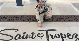 Musée de la gendarmerie et du cinéma