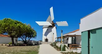 Le Moulin de la Brée