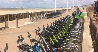 @Cycles la Villersoise