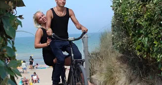 © Cping Le Point du Jour