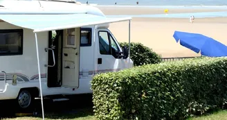 Cping Le Point du Jour