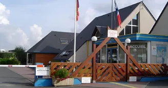 Cping Le Point du Jour