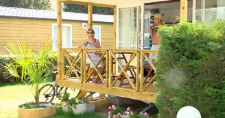 Cping Le Point du Jour