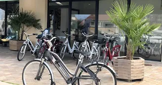 Jean connait un rayon