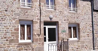 Marie le Neufbourg 2022