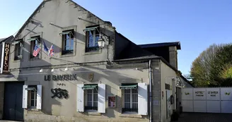 Hotel le Bayeux