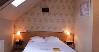 Hotel le Bayeux