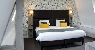 Hôtel Reine Mathilde