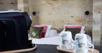 Hôtel Reine Mathilde