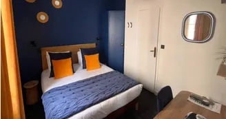 Hôtel Reine Mathilde