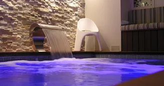 Hotel le Dauphin - Caen