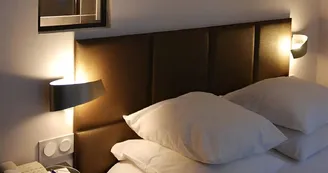 Hotel le Dauphin - Caen