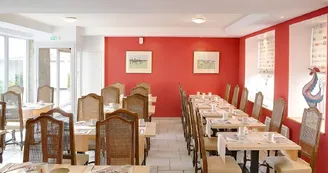 Hotel Best Western le Dauphin