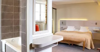 Hotel Best Western le Dauphin