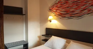 © Hotel Le Dauphin & Spa Le Prieuré