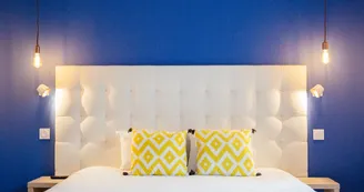 Caen la mer Tourisme / Les Conteurs