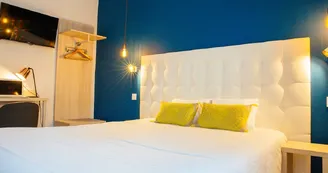 Caen la mer Tourisme / Les Conteurs