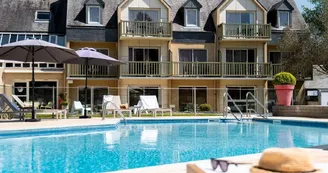 Hôtel Mercure Omaha Beach