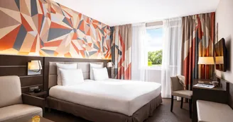 Hôtel Mercure Omaha Beach