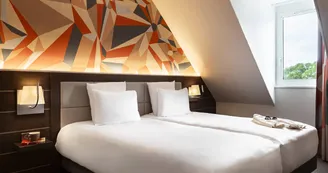 Hôtel Mercure Omaha Beach