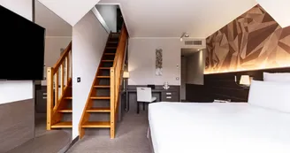 Hôtel Mercure Omaha Beach