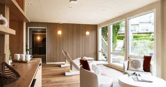 Hôtel Mercure Omaha Beach