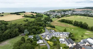 Hôtel Mercure Omaha Beach