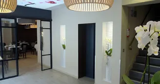 Hotel de France - Vire