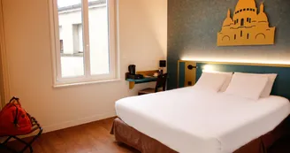 HOTEL DE FRANCE VIRE