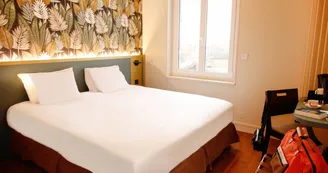 HOTEL DE FRANCE VIRE