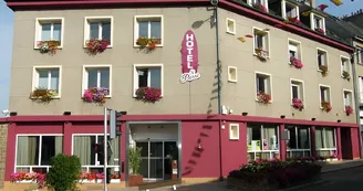 Hotel St Pierre