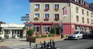 Hotel St Pierre