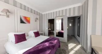 Grand Hotel du Luxembourg