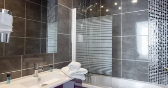 Grand Hotel du Luxembourg