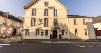 Grand Hotel du Luxembourg