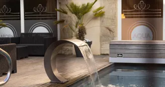 Grand Hotel du Luxembourg