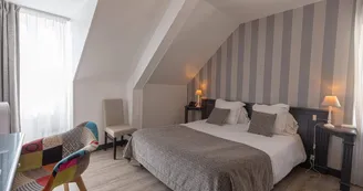 Grand Hotel du Luxembourg