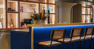 Hotel Ibis Bayeux Port en Bessin