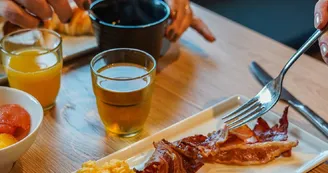 Hotel Ibis Bayeux Port en Bessin