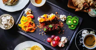 Chameleon Studio - Emmanuel SALLES