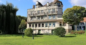 hostellerie saint pierre