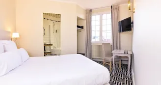 hostellerie saint pierre