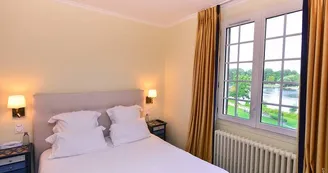 hostellerie saint pierre