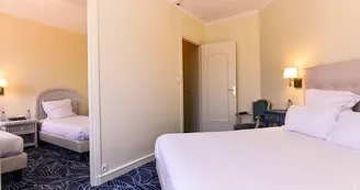 hostellerie saint pierre