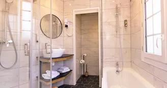 hostellerie saint pierre