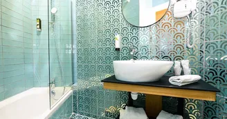 hostellerie saint pierre