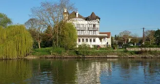 hostellerie saint pierre