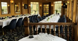 Hostellerie Saint Pierre