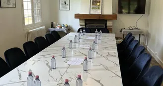 Hostellerie Saint Pierre