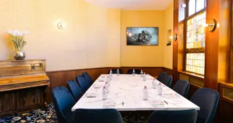 Hostellerie Saint Pierre